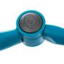 Voir la diapositive 2 : Paris Prix Tête de Balai Chenille  Switch  49cm Bleu