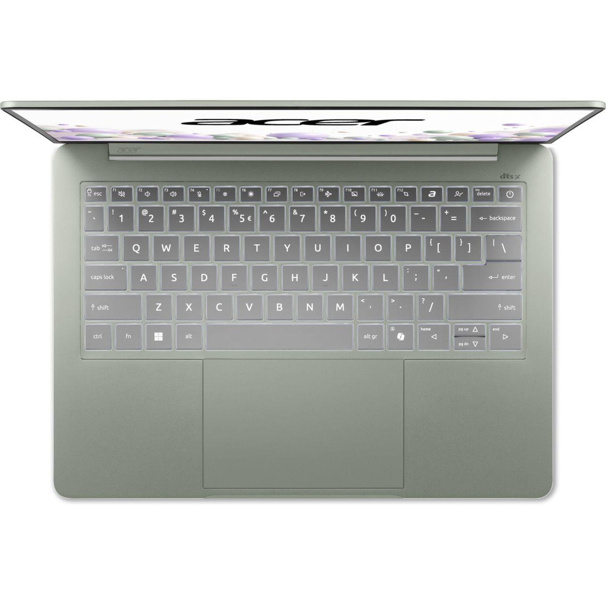 Voir la diapositive 3 : ACER Ordinateur portable Swift Air SFA14-I31-59JG 14  Intel Core 5 320 8 Go RAM DDR5 SSD 512 Go