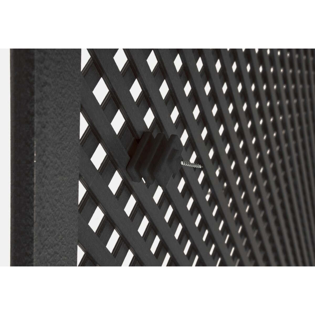 Catral Kit séparateur pour canisse et treillis LOP