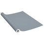 Voir la diapositive 3 : VIDAXL Films autoadhesifs pour meubles 2 pcs Gris 500x90 cm PVC