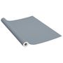 Voir la diapositive 3 : VIDAXL Films autoadhesifs pour meubles 2 pcs Gris 500x90 cm PVC
