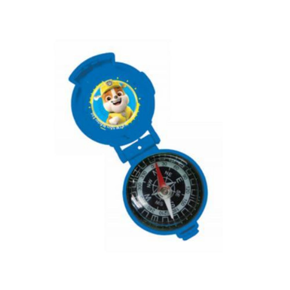 Lexibook Kit d'aventurier Pat' Patrouille