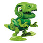 Voir la diapositive 1 : CLEMENTONI Clementoni Science & Games Junior - Dino Bot T-Rex 75073