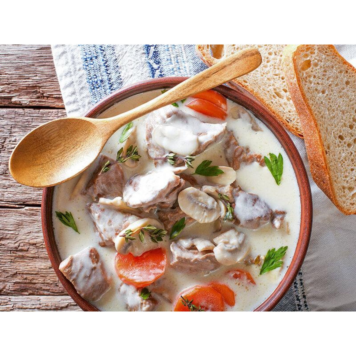 Smartbox Repas gourmands à Nantes - Coffret Cadeau Gastronomie