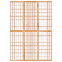 Voir la diapositive 3 : VIDAXL Cloison de separation pliable 3 panneaux 120x170 cm