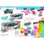 CANAL TOYS Slime shakers x 3