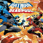 DEADPOOL - BATMAN , Morrison Grant
