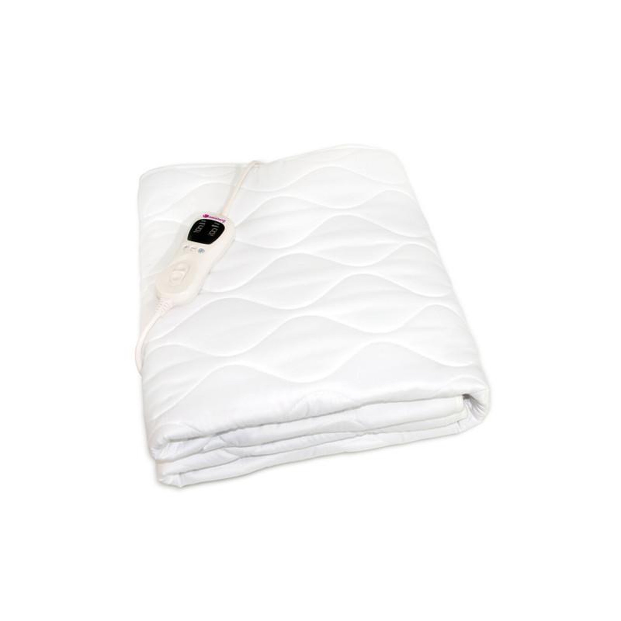 PEKATHERM Couverture chauffante Pekatherm Sur matelas coton chauffant U105DF