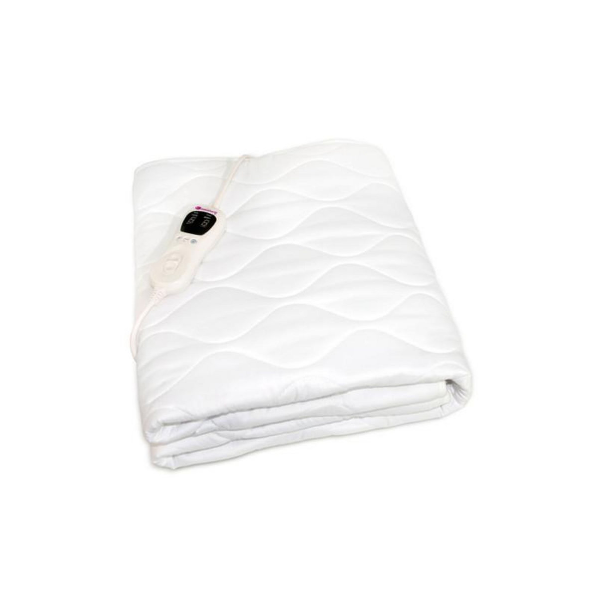 PEKATHERM Couverture chauffante Pekatherm Sur matelas coton chauffant U105DF