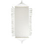 Voir la diapositive 1 : Paris Prix Hamac avec Franges  Sumatra  90x285cm Beige