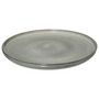 Voir la diapositive 2 : SECRET DE GOURMET Lot de 6 Assiettes Plates  Terre Inconnue  27cm Vert