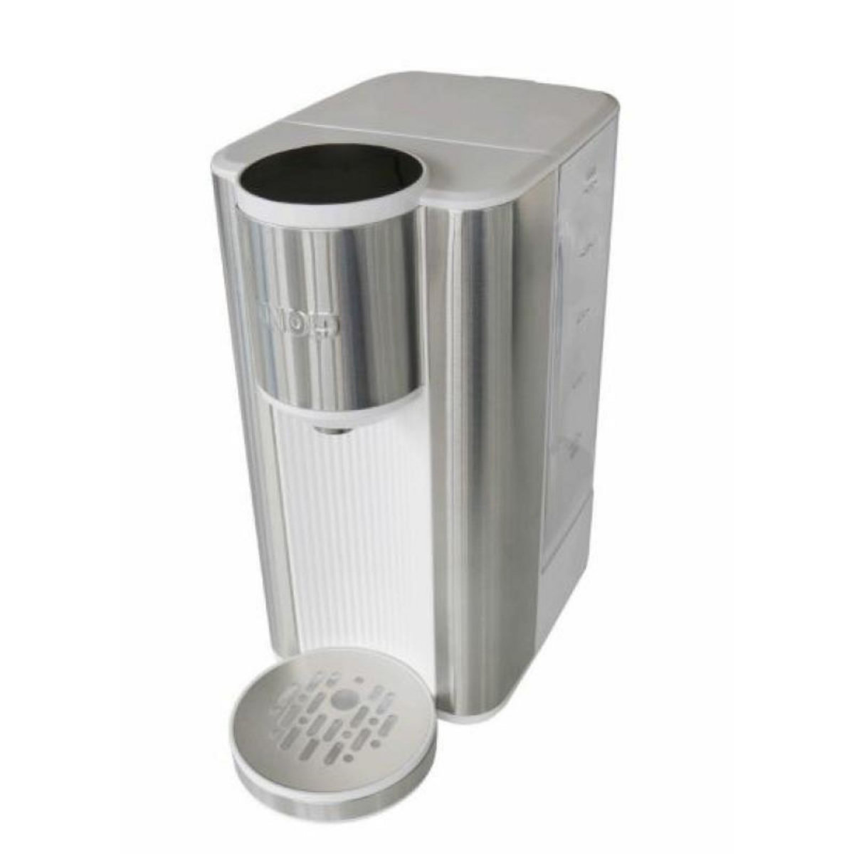 Unold Unold Hot Water Dispenser Ava silver white (18610)