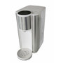 Voir la diapositive 2 : Unold Unold Hot Water Dispenser Ava silver white (18610)