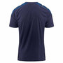 Voir la diapositive 2 : KAPPA Maillot de Sport  Junior Kappa Gianto