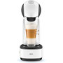 Voir la diapositive 2 : KRUPS Dolce Gusto INFINISSIMA YY3876FD Blanc