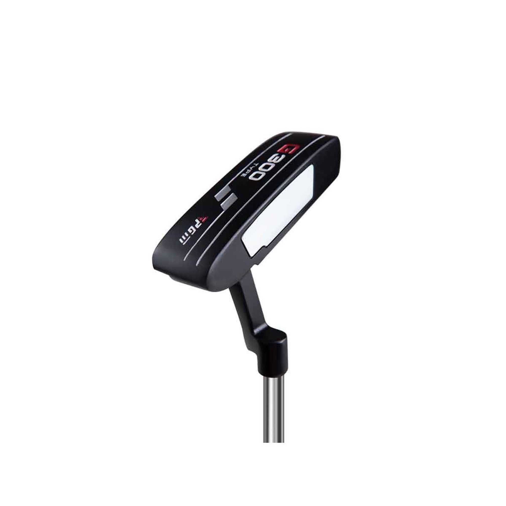 Voir la diapositive 5 : DE FAUGERES Putter d'entraînement débutant  golf  94cm noir