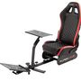 Voir la diapositive 3 : Subsonic Stand cockpit de simultation Superdrive pour volant PS5 Xbox serie X PC