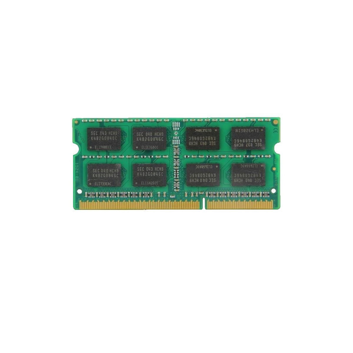 COREP Module de mémoire CoreParts MMLE086-16GB DDR4 16 Go 3200 MHz