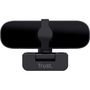 Voir la diapositive 3 : Trust Webcam Tanor Noir