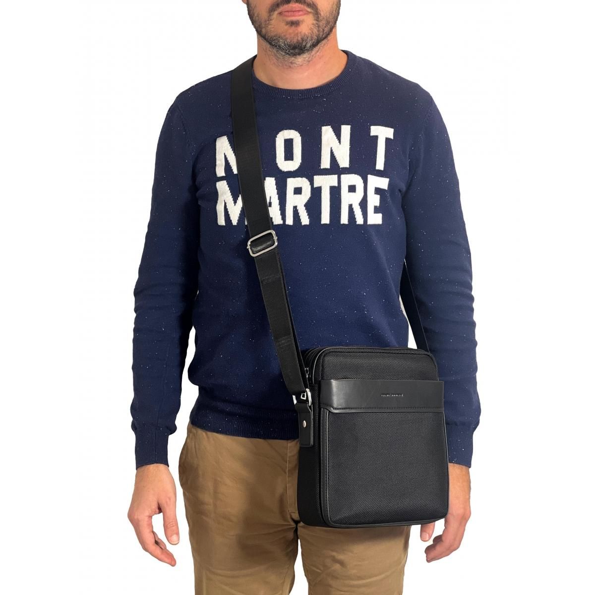 David Jones Sac bandoulière