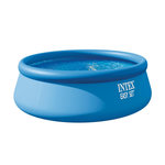 INTEX Piscine autoportée Easy Set 4,57 x 0,84 m - Intex