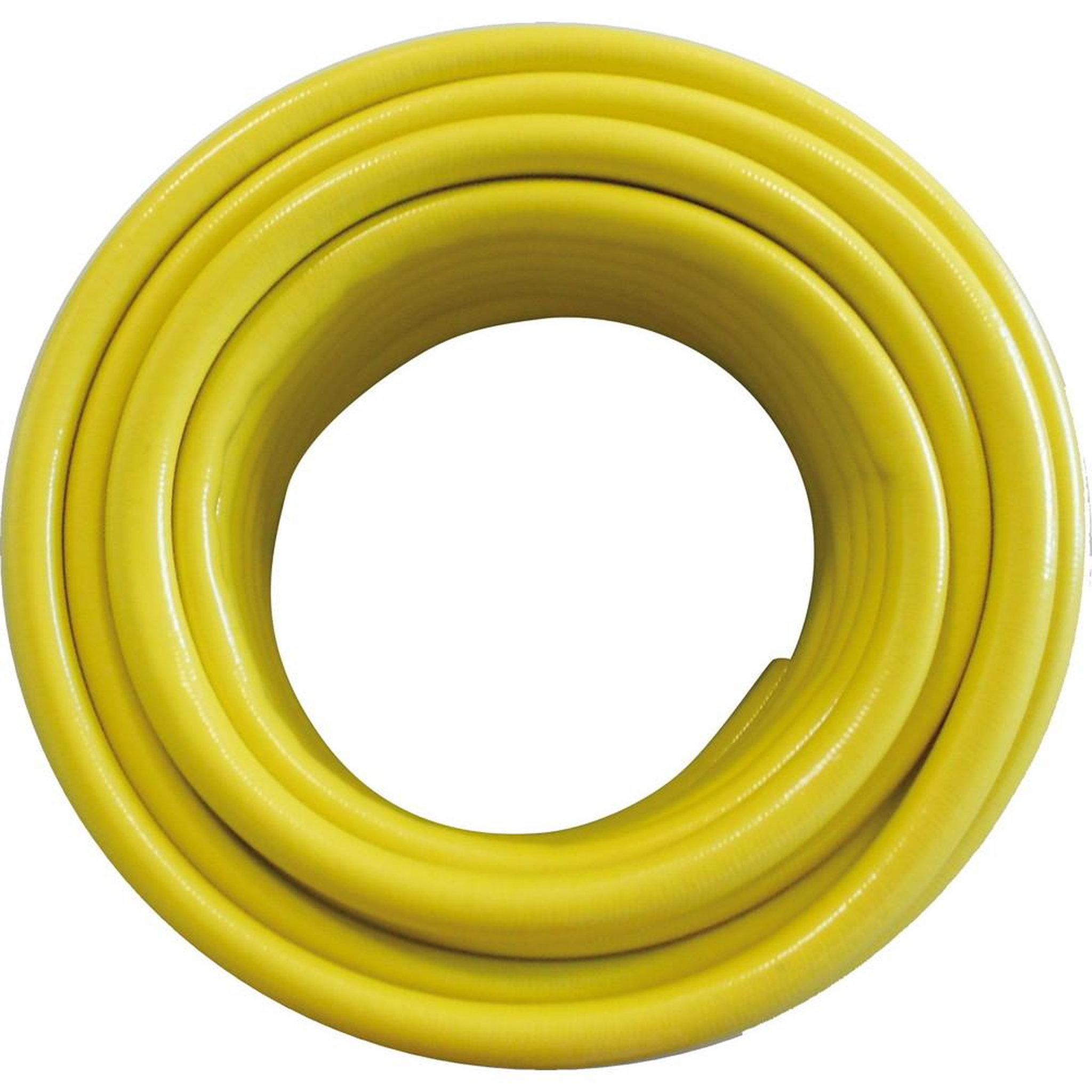 CENTRALE BRICO Tuyau 5 couches, pour tuyau de Ø15, longueur 25 mètres, PN10 bars