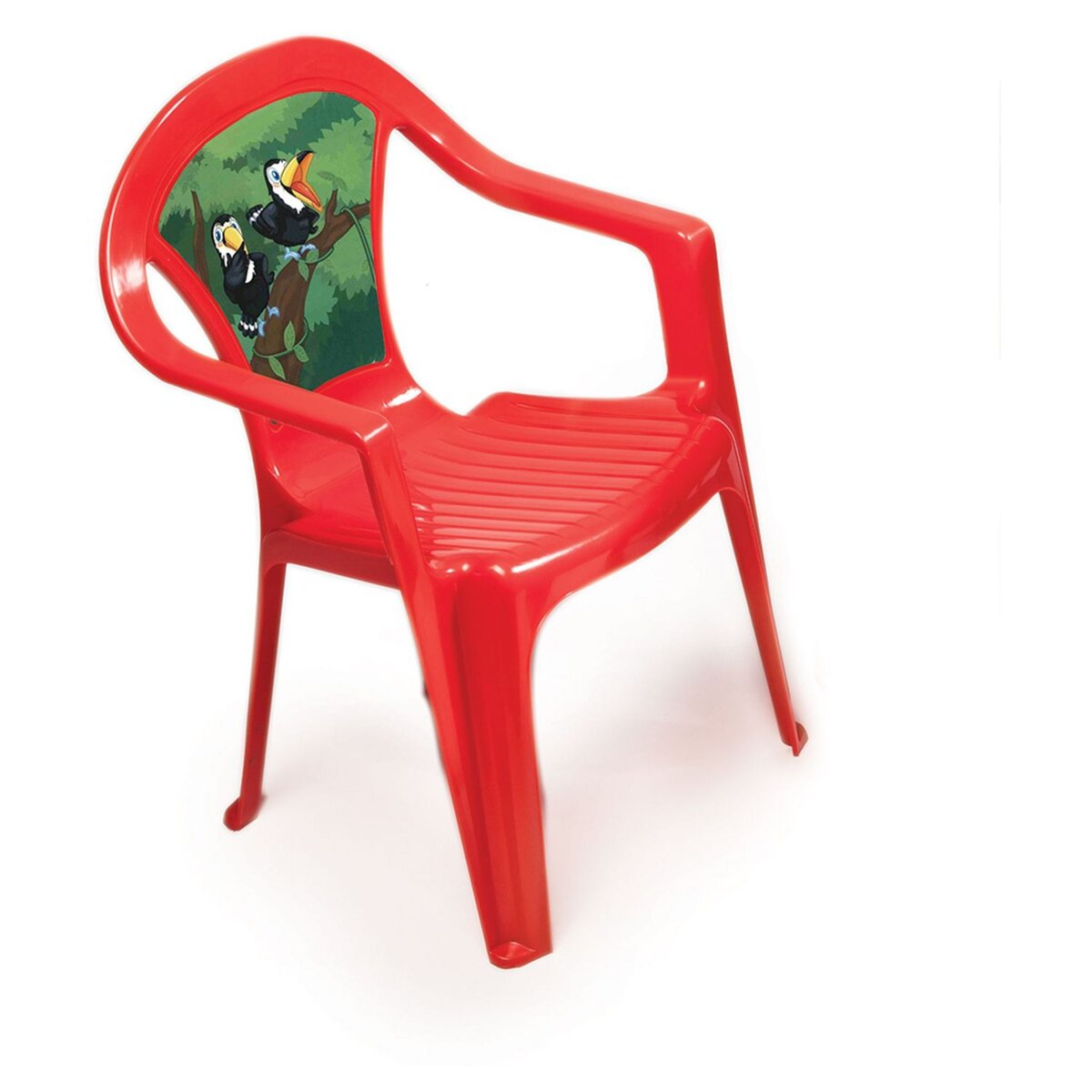Chaise plastique enfant