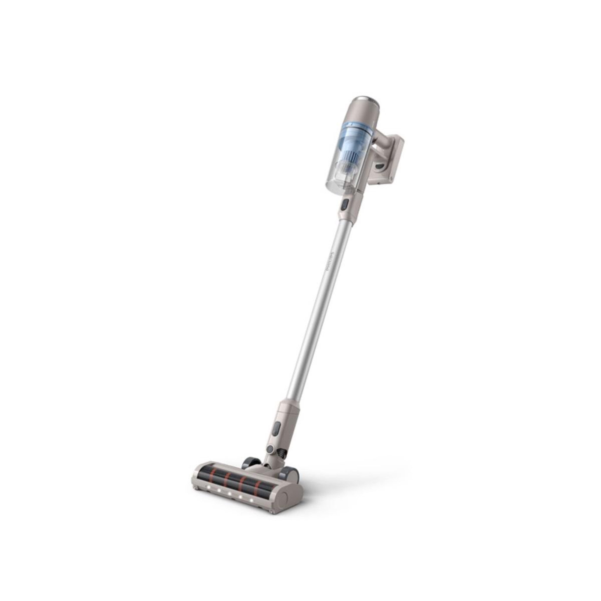 Philips Aspirateur balai rechargeable 21.6 v - xc2011.01