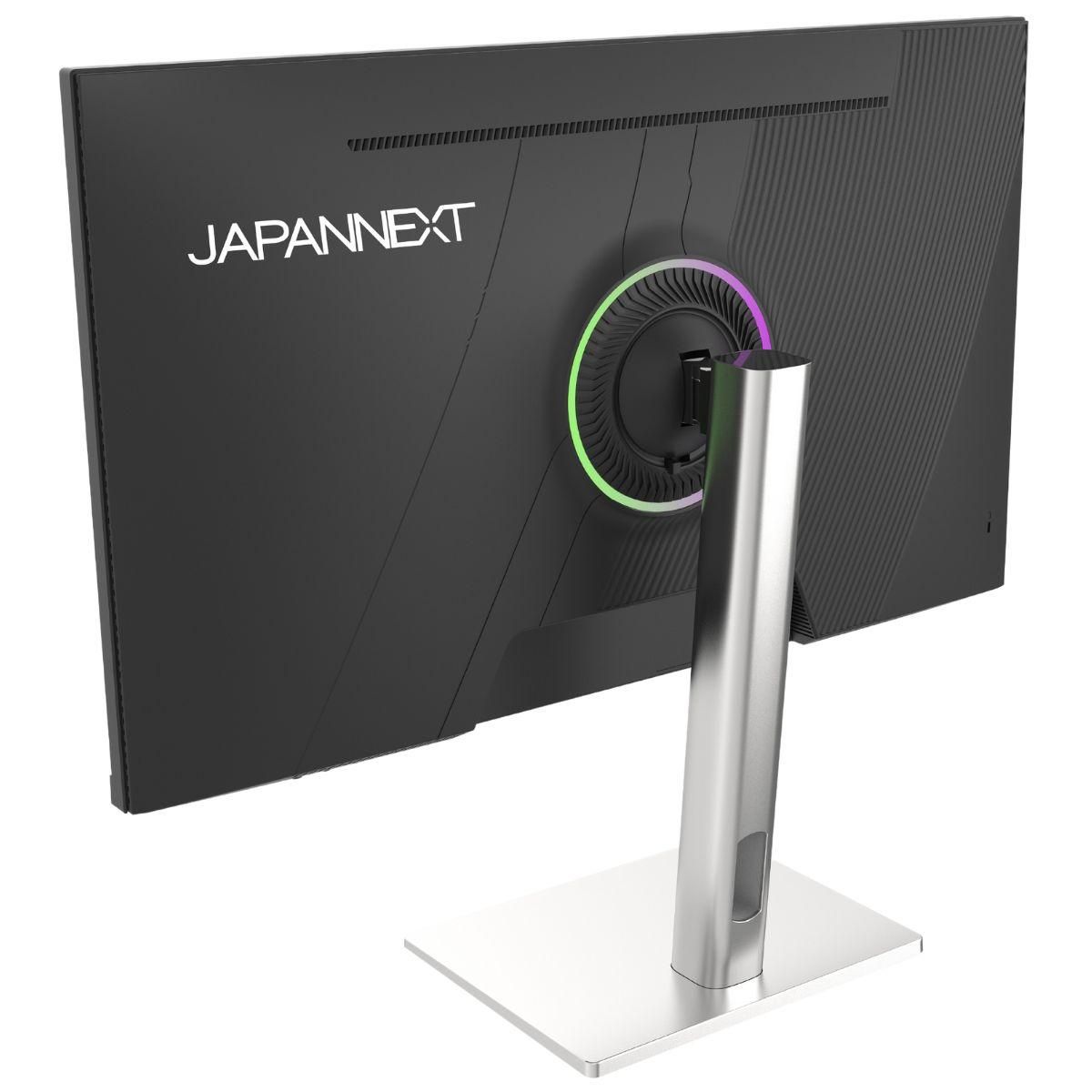 JAPANNEXT Ecran PC Gamer JN-IPS245G320F-HSP 24''