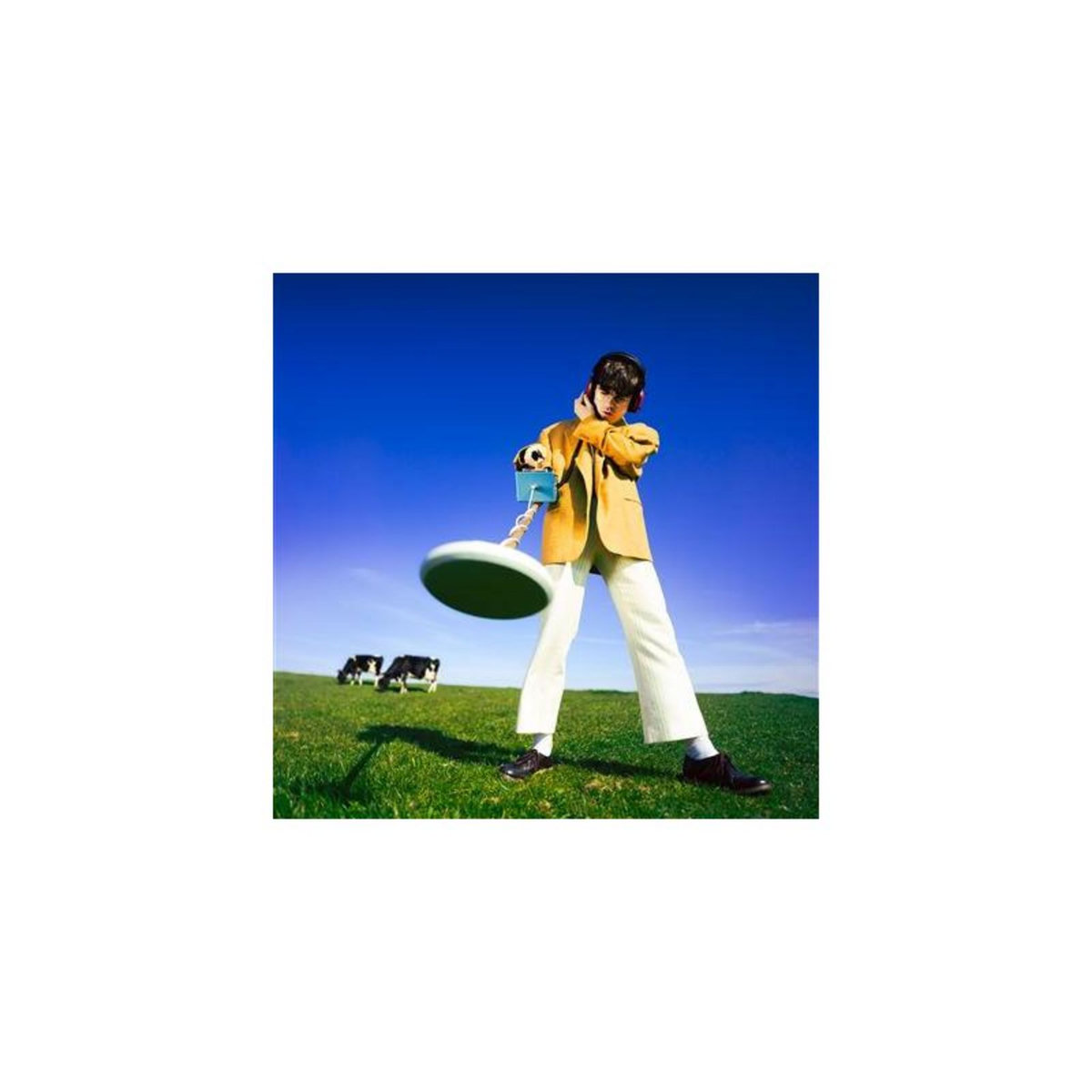 What Happened To The Beach ? Édition Limitée Exclusivité Fnac Vinyle Vert Foncé