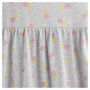 Voir la diapositive 3 : IN EXTENSO Robe ananas fille