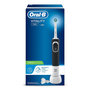 Voir la diapositive 2 : BRAUN Oral-b brosse à dents électrique - d100