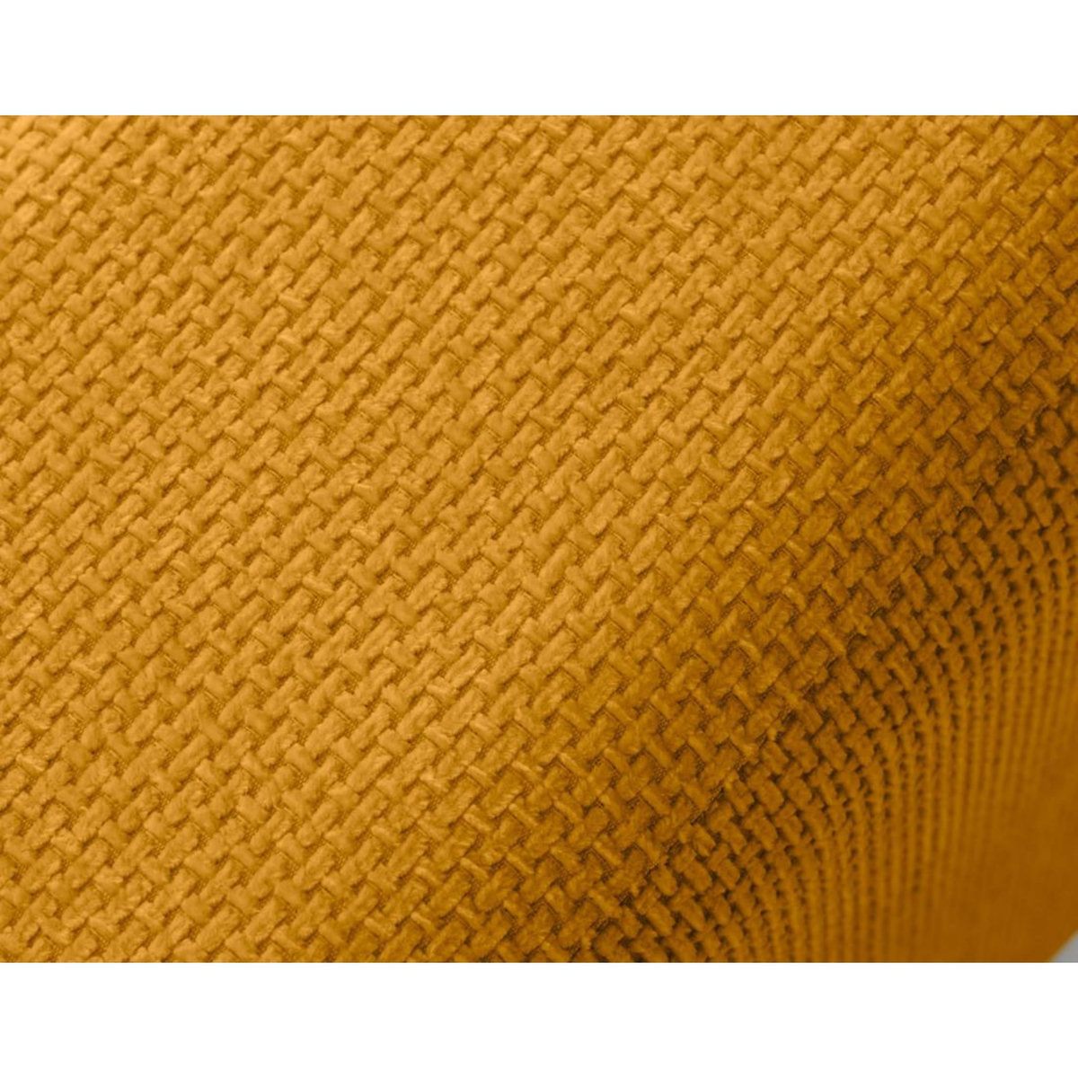 LISA DESIGN Pivoine - fauteuil en velours texturé