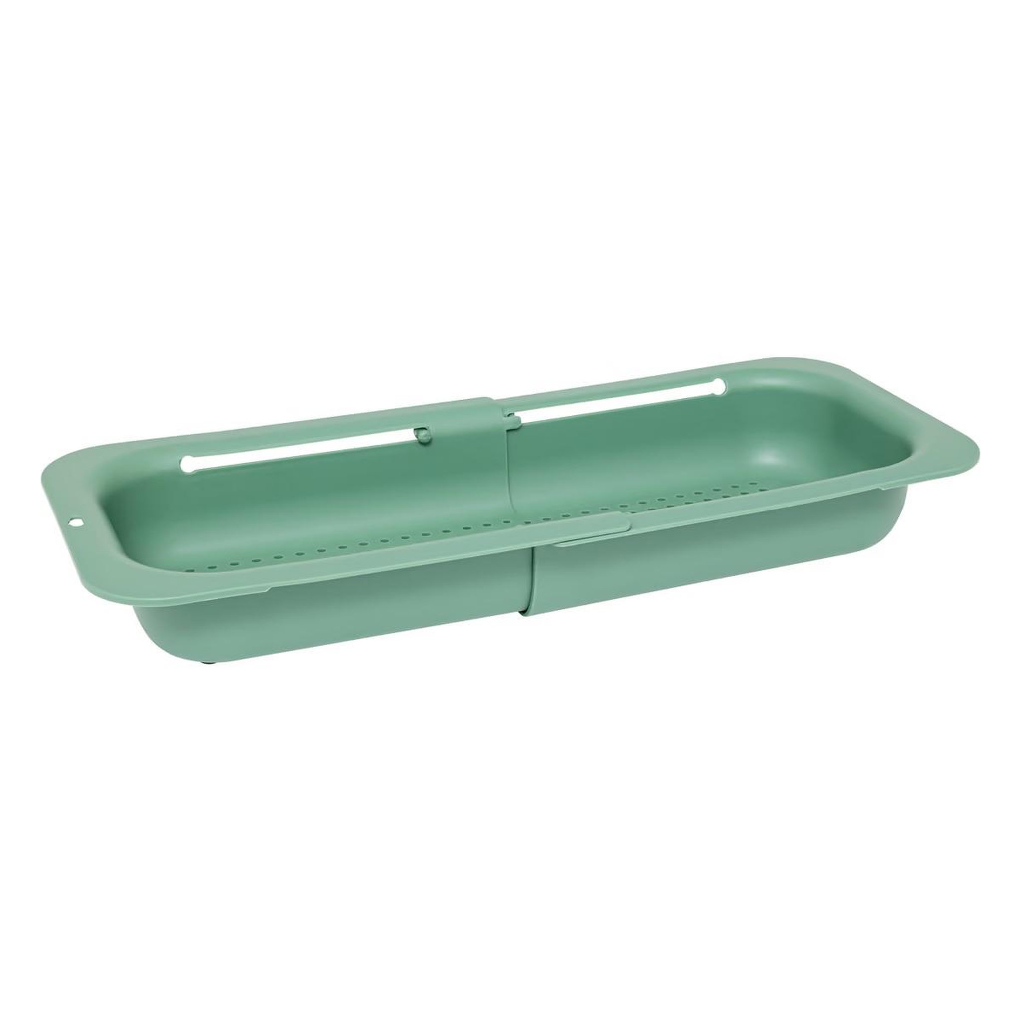 Voir la diapositive 3 : Eden Passoire extensible pour évier 34 a 47 cm