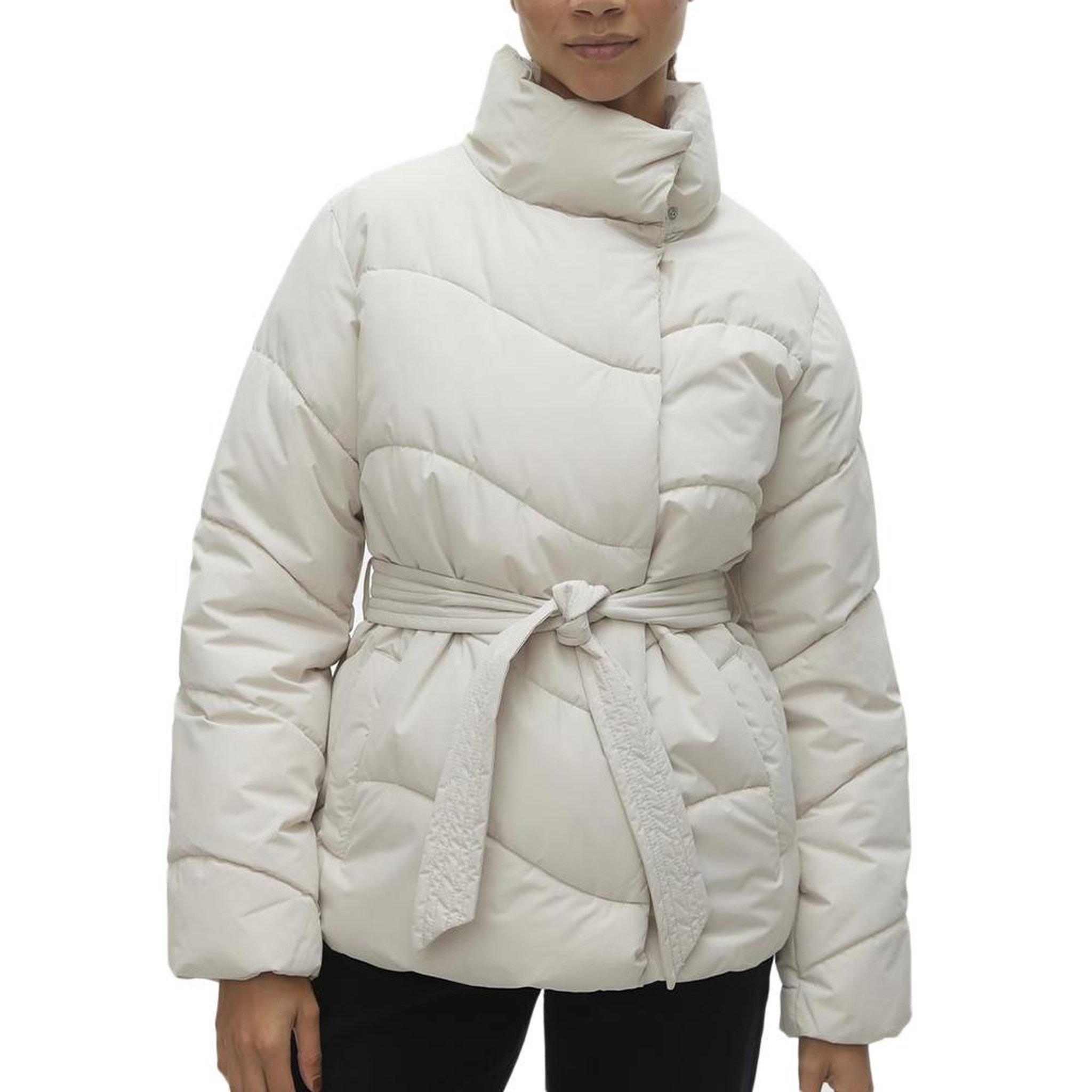 Voir la diapositive 1 : Vero Moda Doudoune  Femme Vero Moda Wave