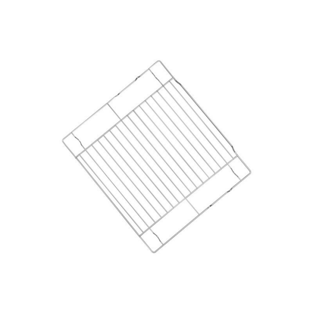 Amica Cuisinière gaz 77l 4 feux blanc - ACM7005RB