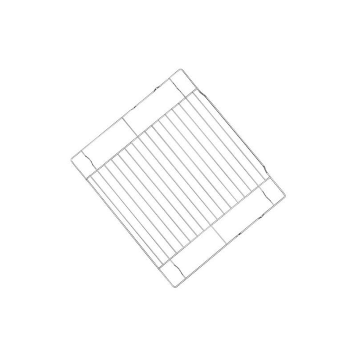 Amica Cuisinière gaz 77l 4 feux blanc - ACM7005RB