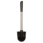 Voir la diapositive 3 : FIVE Brosse WC Boule - Noir