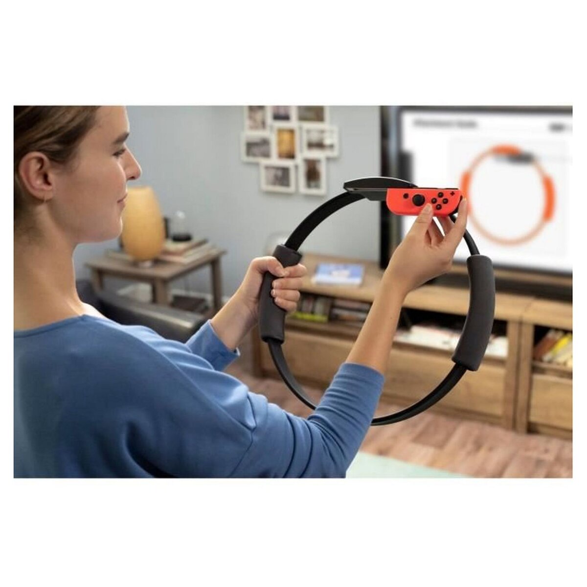 NINTENDO Ring Fit Adventure Nintendo Switch