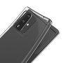 Voir la diapositive 5 : ESSENTIEL B Coque Samsung A71 Souple Transparent