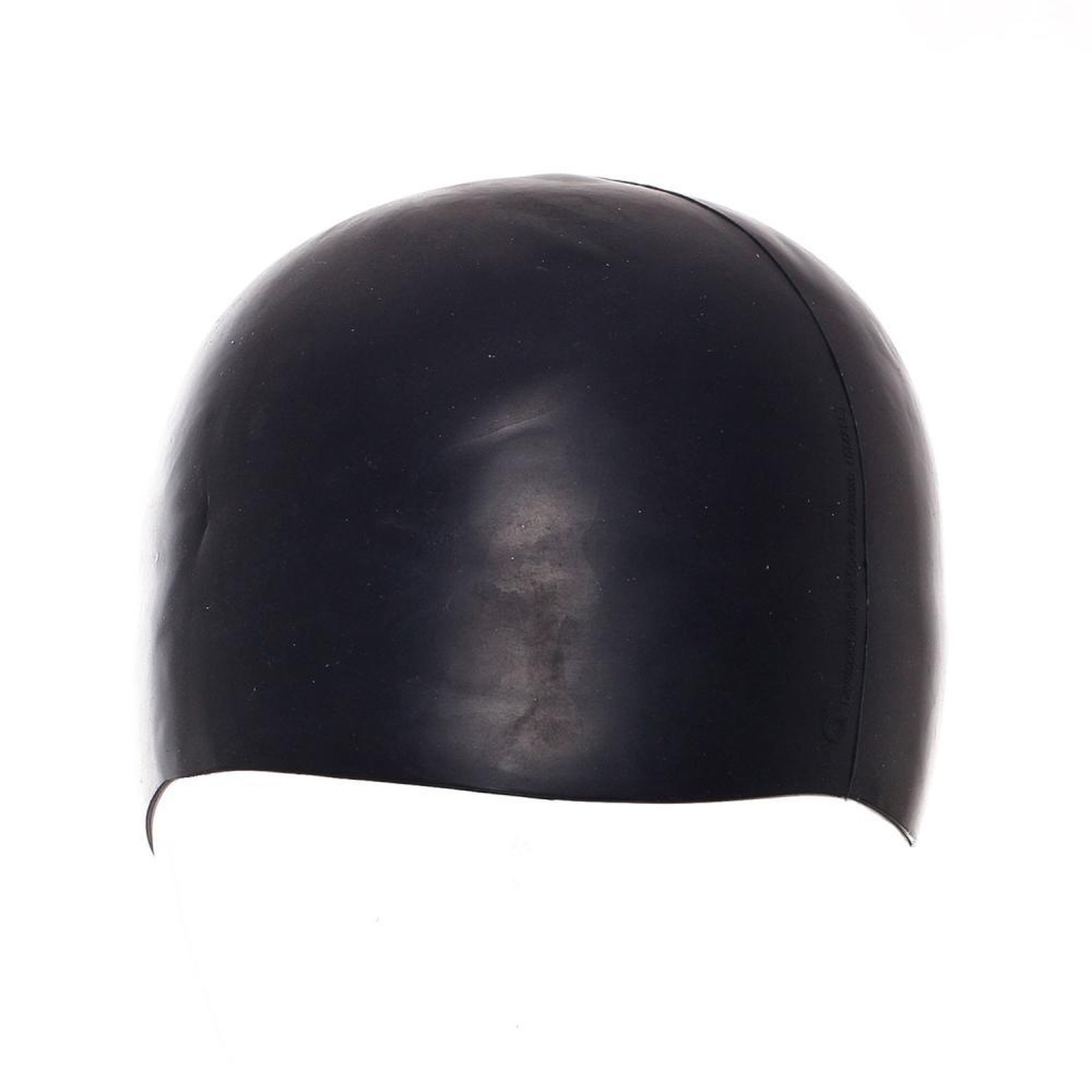 Voir la diapositive 2 : SPEEDO Bonnet de bain Bleu marine peedo