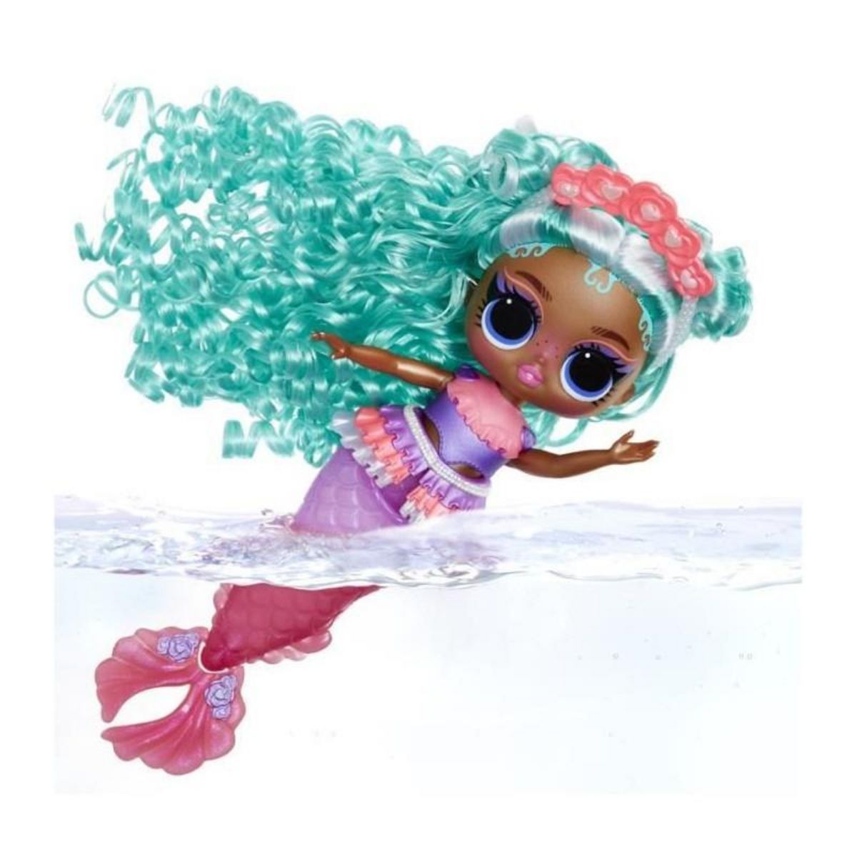 L.O.L. SURPRISE! L.O.L. Surprise Tweens MERMAID Doll - Serena Finn