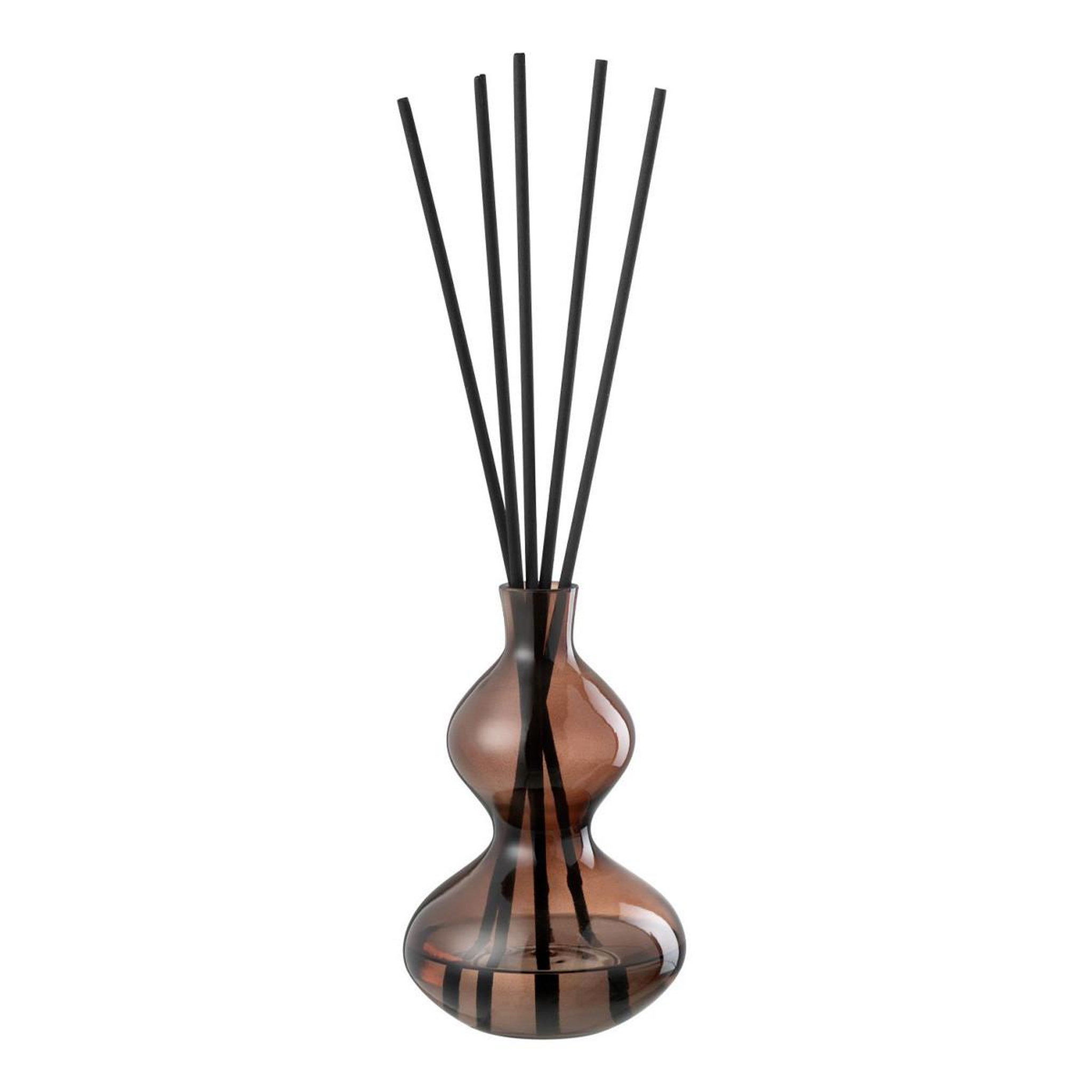 J-LINE Diffuseur de Parfum en Verre  Li-Ly  500ml Land