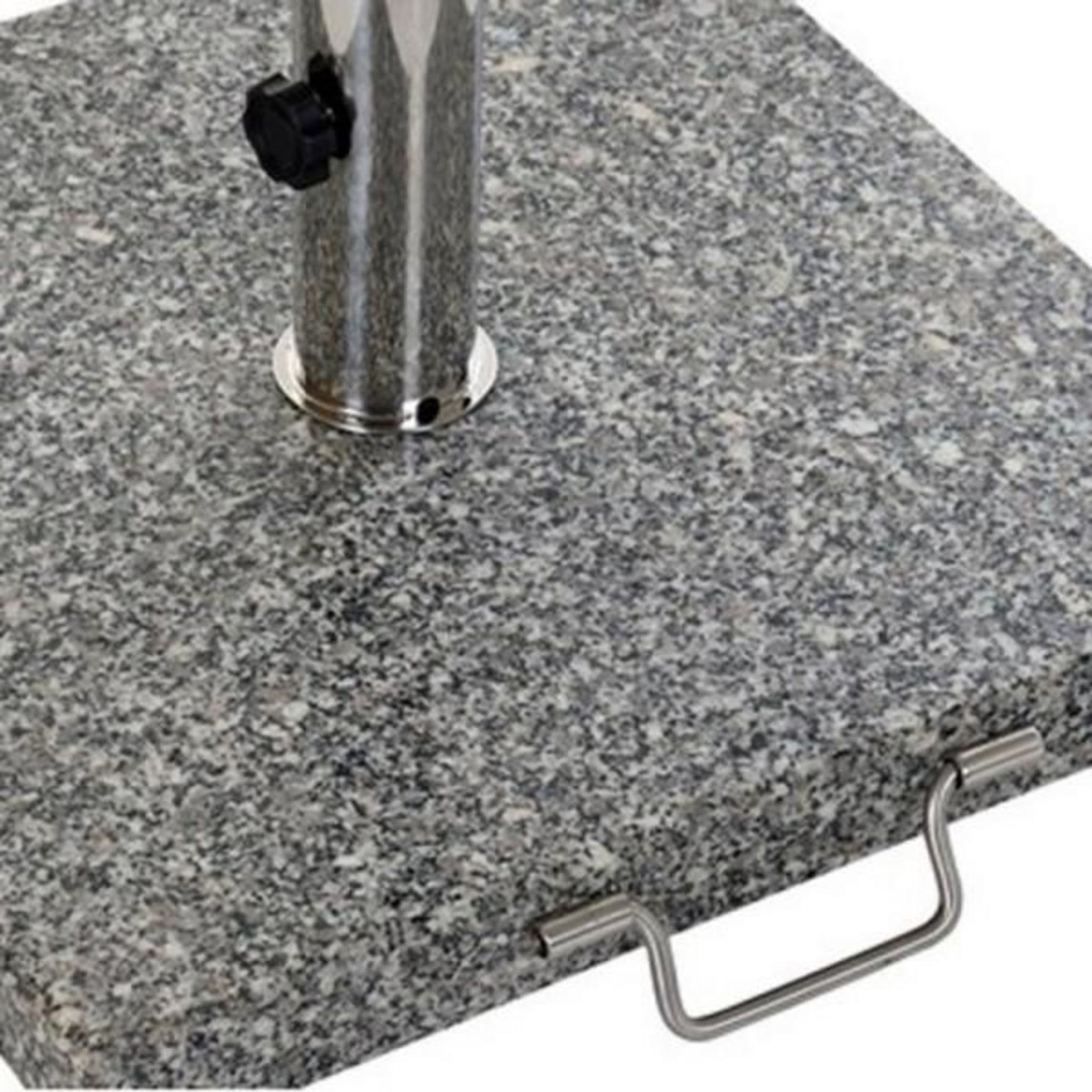 MARKET24 Base pour parapluie DKD Home Decor (45 x 45 x 35 cm)