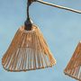 Voir la diapositive 3 : Lumisky Guirlande lumineuse RAFFY Beige Corde 6m