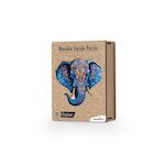 Recent Toys Puzzle 174 pièces Recent Toys Eléphant