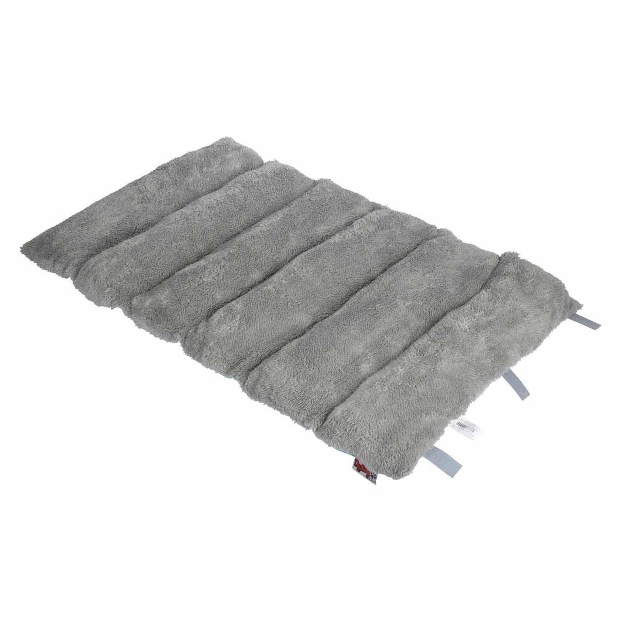 Voir la diapositive 2 : LOVE STORY Matelas de voyage pour chien  anti-tâches  80cm rouge