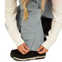 Voir la diapositive 5 : BILLABONG Pantalon de snow Bleu Femme Billabong Malla