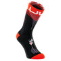 Voir la diapositive 4 : AULP Chaussettes Rando AULP Technique Black