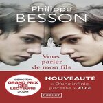 VOUS PARLER DE MON FILS, Besson Philippe